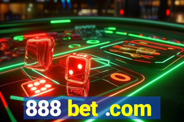 888 bet .com